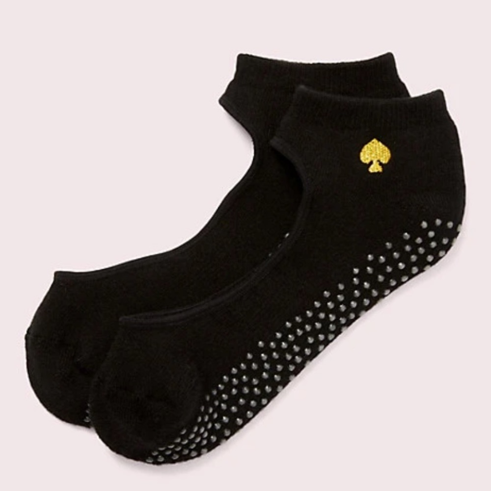 Kate Spade Barre Socks